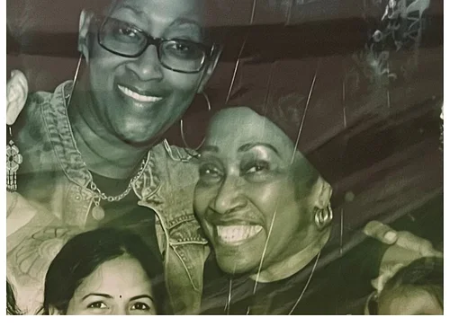 Soul Food Tasting with ECAACE