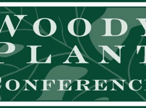 Woody Plant Conference