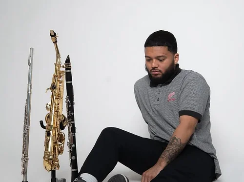 Kasan Belgrave and Session