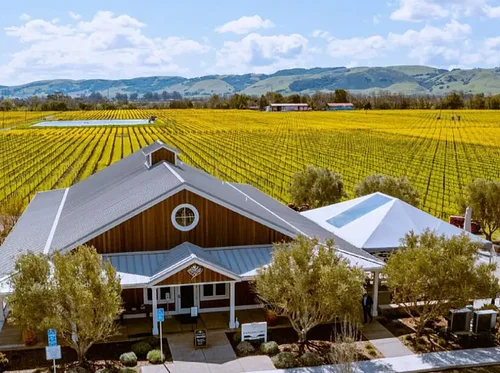 June Farmhouse Dinner ft. Sangiacomo Vineyards