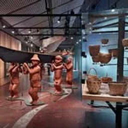 Suquamish Museum