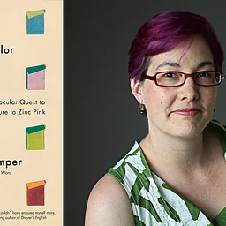 Chasing Rainbows: How We Talk About Color
