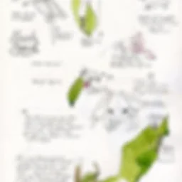 Nature Journaling Workshop