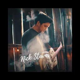 Live Music with Nick Andrew Staver