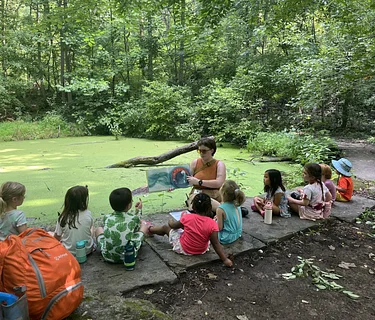 Nature-Based Learning: Hands-On Strategies for Environmental Education
