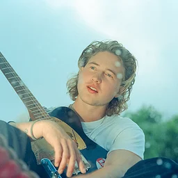 Tanner Dane