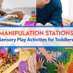 Manipulation Stations