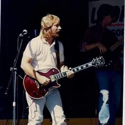 Live Music: Stovehandle Dan Jackson