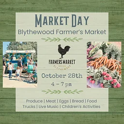 Weekly Farmers Market