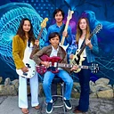The Long View Band
