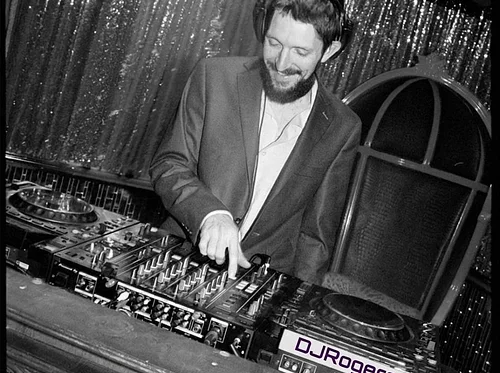 DJRogers