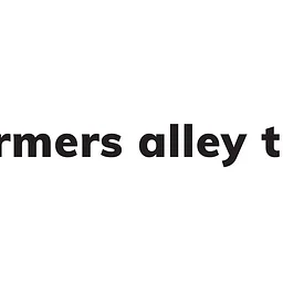 Farmers Alley Theatre