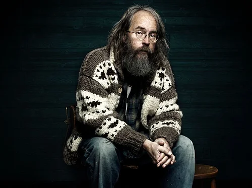 Charlie Parr