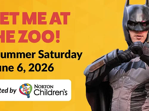 Super Summer Saturday (2026)