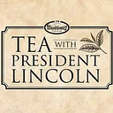 Tea with President Lincoln