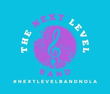 The Next Level Band (Balcony Room) • SAT MAY 30 • @10PM