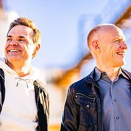 The Piano Guys