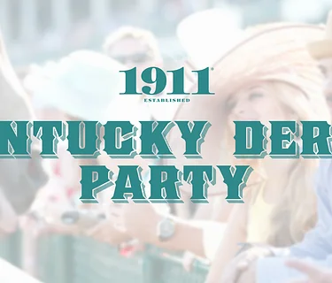 Kentucky Derby Party