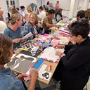 Art Social: Bookmaking with Stephanie Joyce