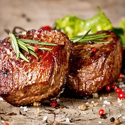 Wagyu Steakhouse