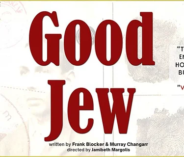 GOOD JEW