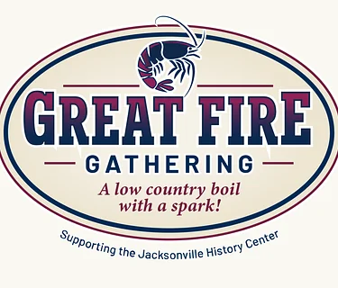Great Fire Gathering