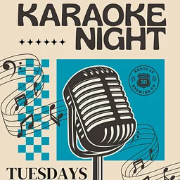 Karaoke Night