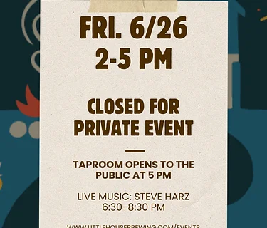 CLOSED FOR PRIVATE RENTAL