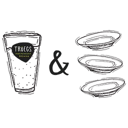 Dine with Tröegs @ Total Wine (Claymont)