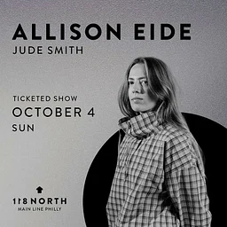 Allison Eide