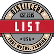List Distillery - Mr. Tom's Spirits
