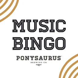 Music Bingo Wednesdays