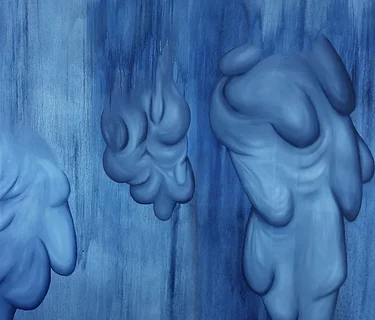 Oil Painting for Beginners: Jellyfish