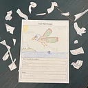 NEC Drop-in: Bird Superpowers