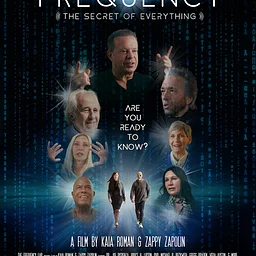 Frequency: The Secret of Everything