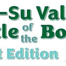 Mat-Su Valley Battle of the Books – Adult Edition