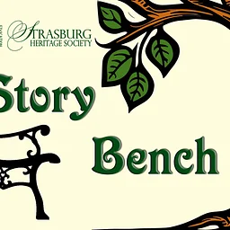 Story Bench for "3rd in Strasburg"