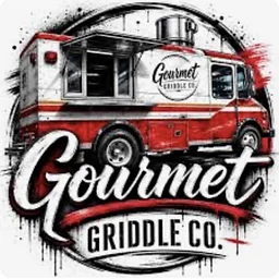 🚚 GOURMET GRIDDLE CO.