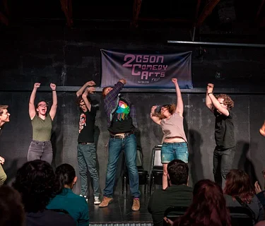 TIMterns + harold Kappa