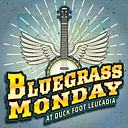 Monday Bluegrass Jam – Leucadia