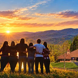 Religious Youth Retreat for Grades 8 – 12