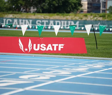 2026 Toyota USATF Outdoor and Para National Championship
