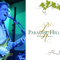 Live Music with Chris Marolda