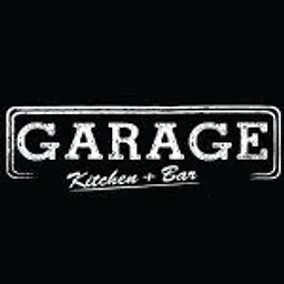 GARAGE Kitchen + Bar
