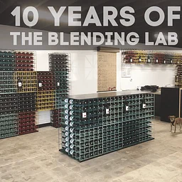 10 Year Celebration