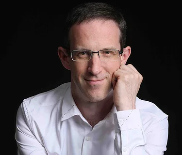 Joel Schoenhals, concert pianist – Schubert Project Concert #2