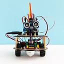 Summer Camp: Robo Academy