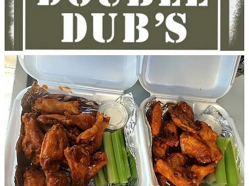 Double Dubs Wings