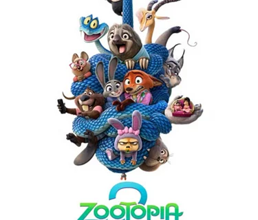 Movie Night: Zootopia 2