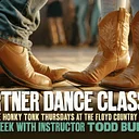 Partner Dance Class